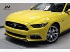 Thumbnail Photo 31 for 2015 Ford Mustang GT Premium